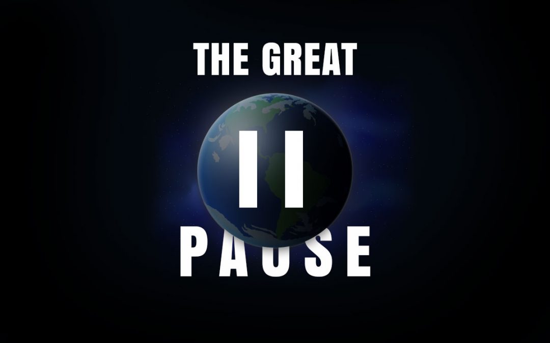 Pause with Purpose